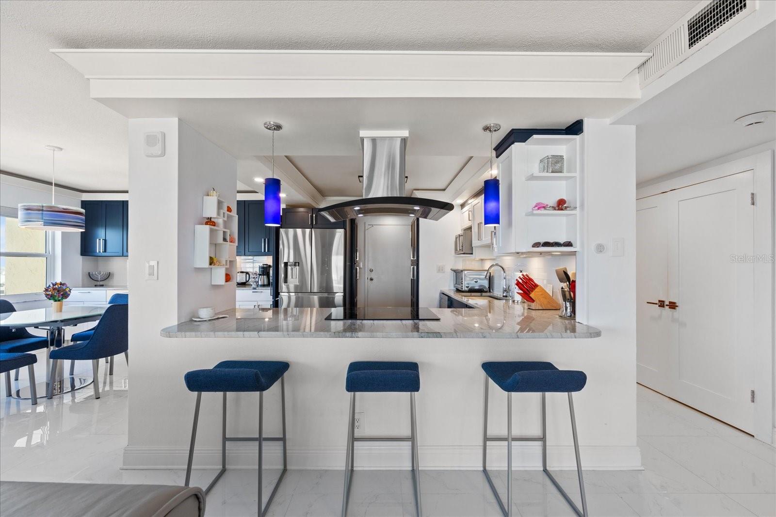 ISLE OF SAND KEY 1 CONDO - Residential