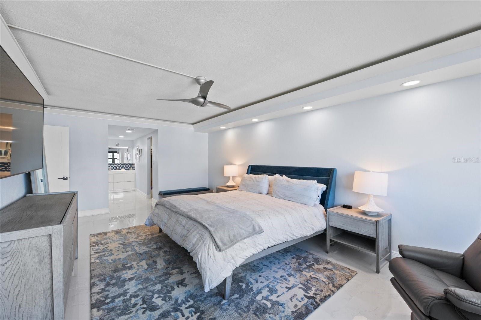 ISLE OF SAND KEY 1 CONDO - Residential