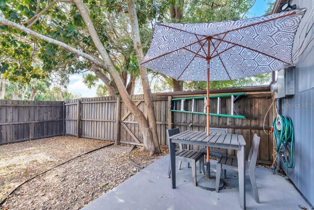 WINDWARD SQUARE SEC 1 - Residential