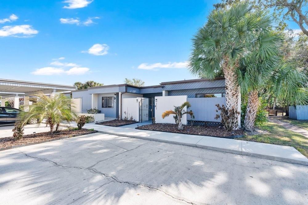 WINDWARD SQUARE SEC 1 - Residential