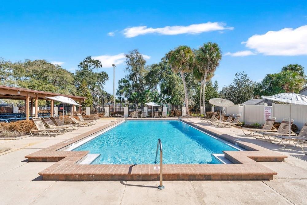 WINDWARD SQUARE SEC 1 - Residential