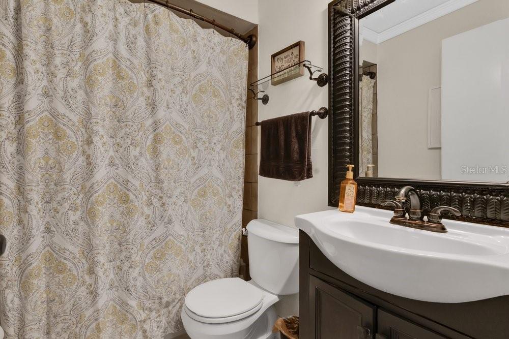 WINDWARD SQUARE SEC 1 - Residential