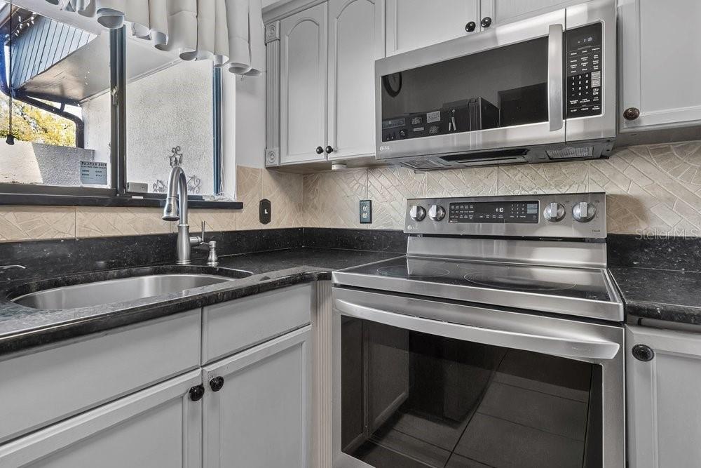 WINDWARD SQUARE SEC 1 - Residential