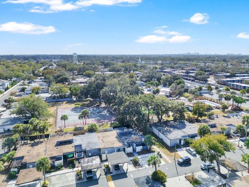 WINDWARD SQUARE SEC 1 - Residential