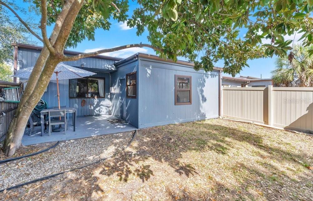 WINDWARD SQUARE SEC 1 - Residential