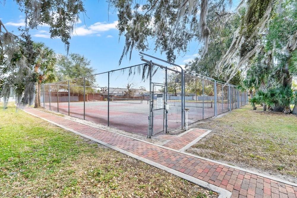 WINDWARD SQUARE SEC 1 - Residential