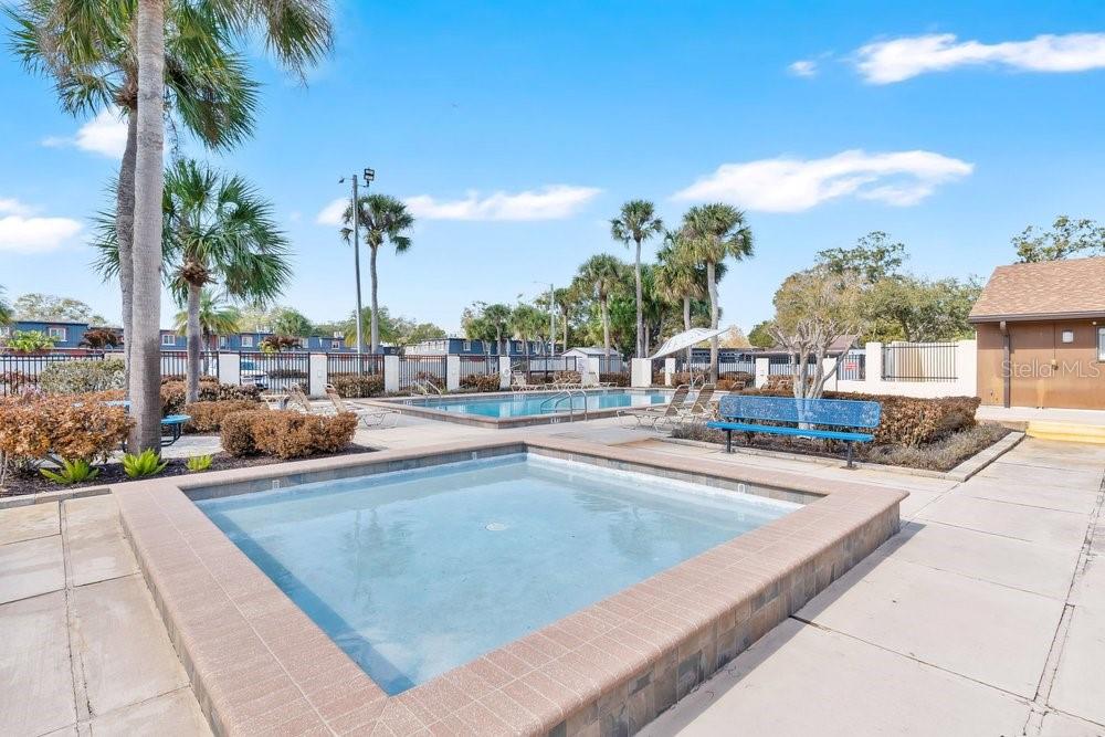 WINDWARD SQUARE SEC 1 - Residential