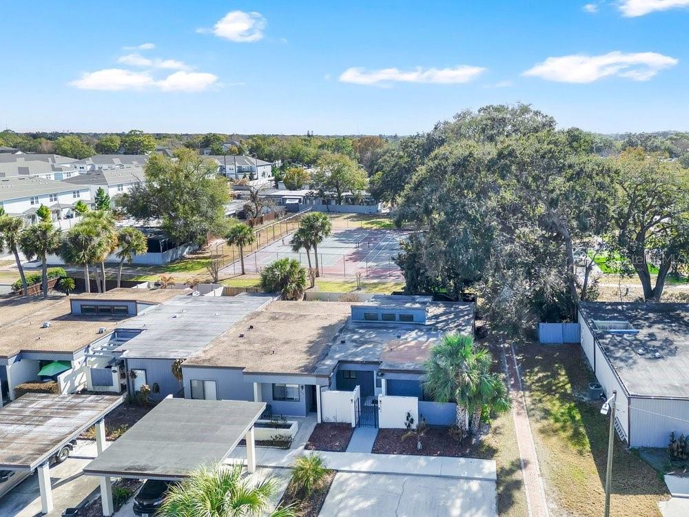 WINDWARD SQUARE SEC 1 - Residential