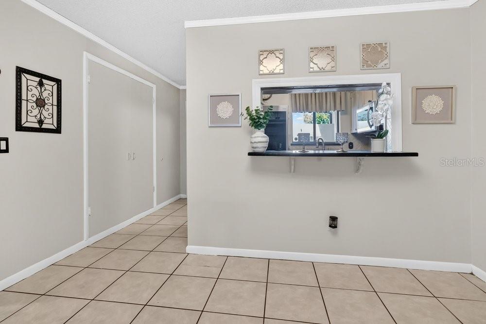 WINDWARD SQUARE SEC 1 - Residential