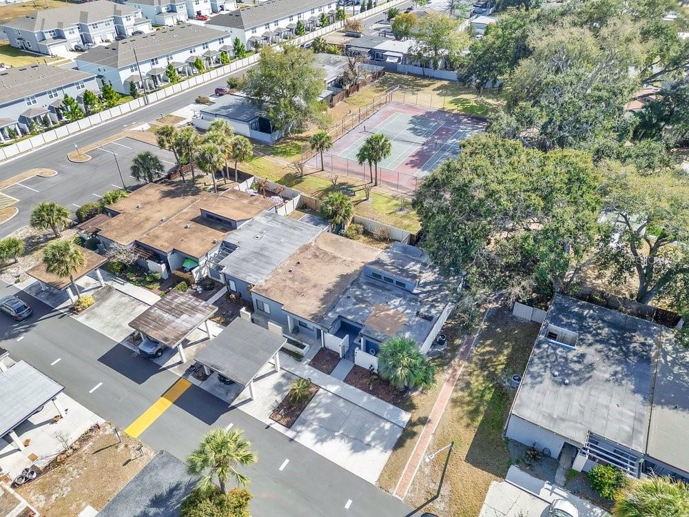 WINDWARD SQUARE SEC 1 - Residential