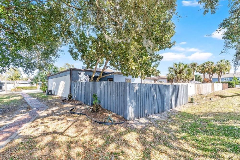 WINDWARD SQUARE SEC 1 - Residential