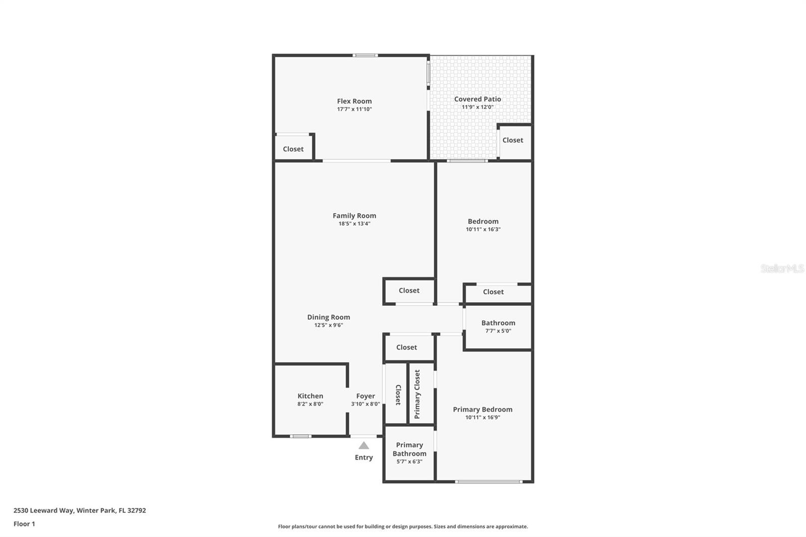 WINDWARD SQUARE SEC 1 - Residential
