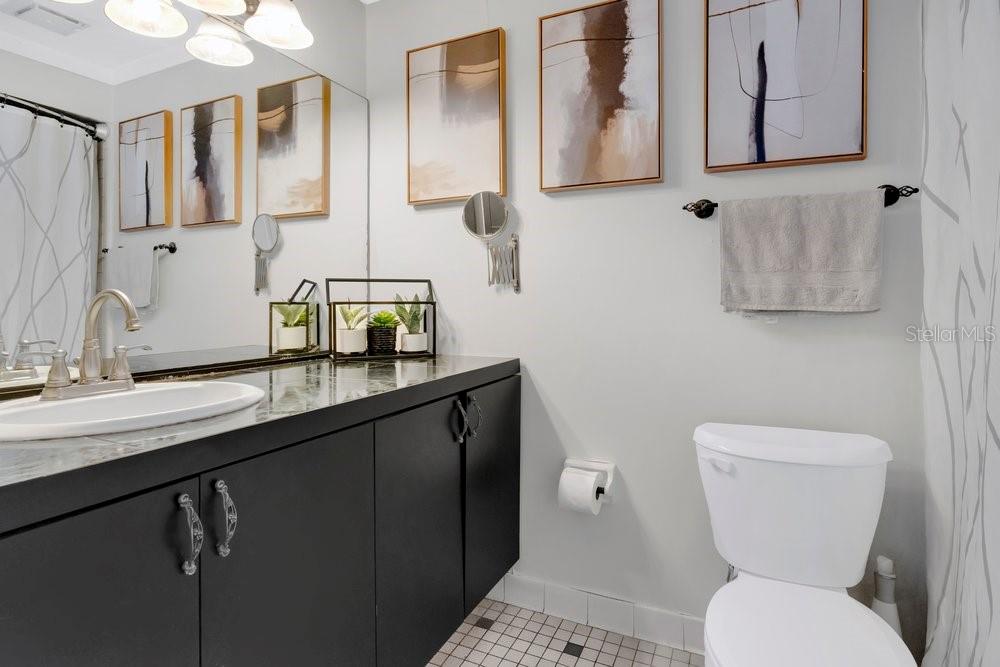 WINDWARD SQUARE SEC 1 - Residential