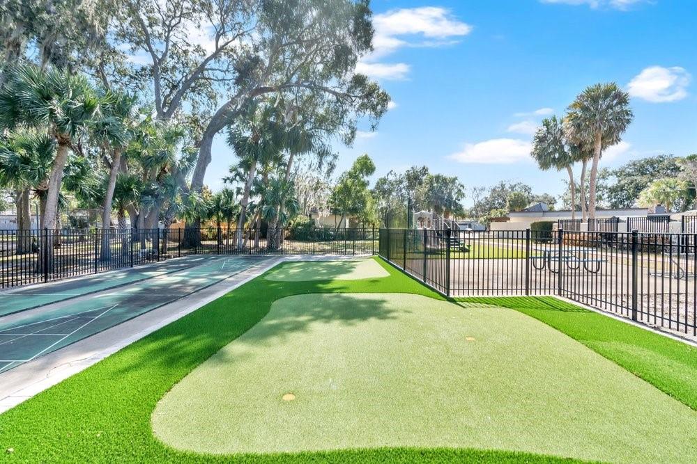 WINDWARD SQUARE SEC 1 - Residential