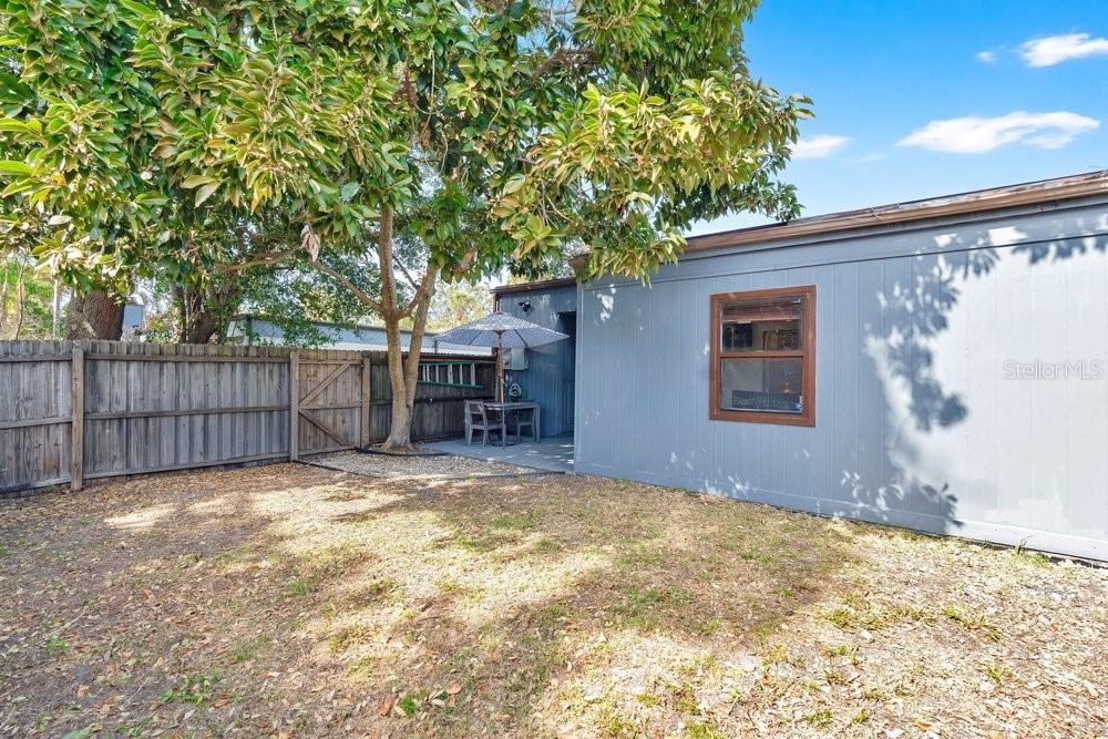 WINDWARD SQUARE SEC 1 - Residential