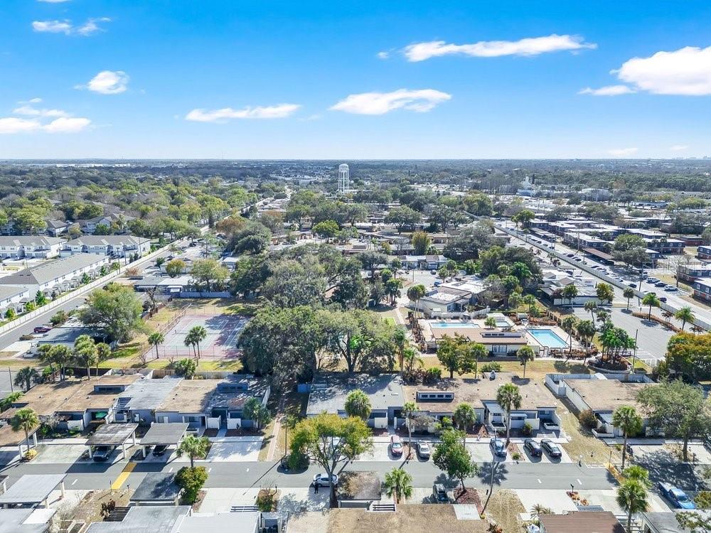 WINDWARD SQUARE SEC 1 - Residential