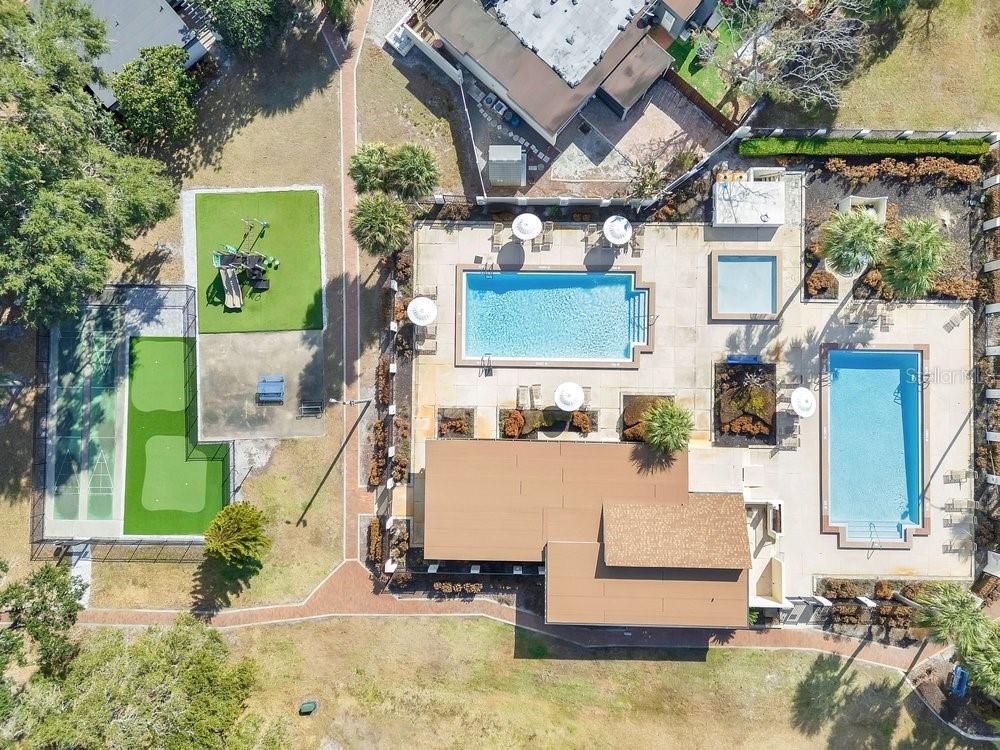 WINDWARD SQUARE SEC 1 - Residential