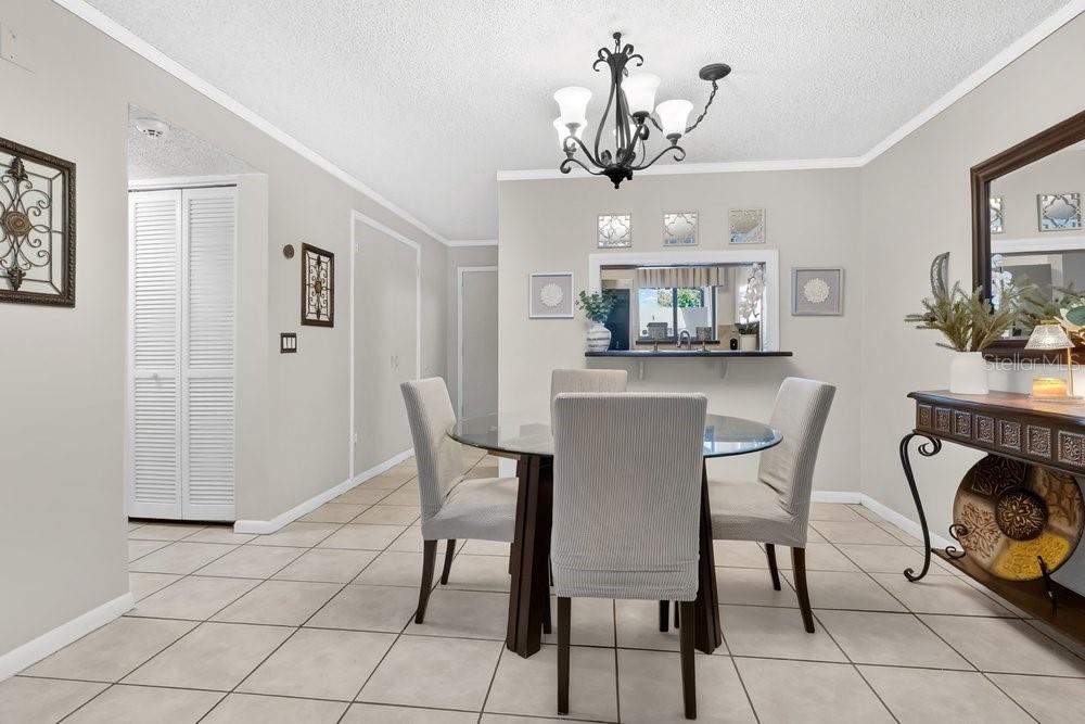 WINDWARD SQUARE SEC 1 - Residential