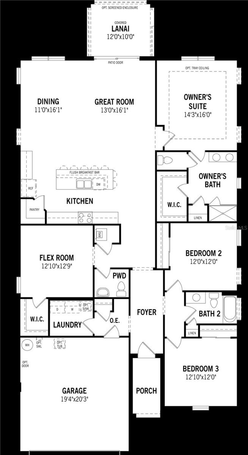 Photo of 34905 Flower Patch Drive, Dade City, FL 33525 (MLS # TB8512410)
