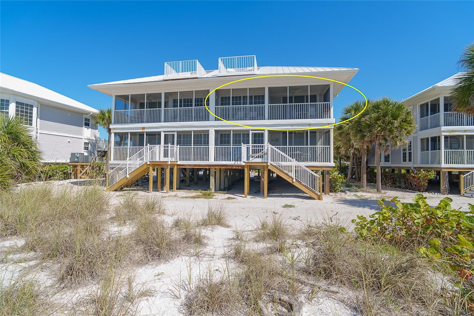 PALM ISLAND VILLAGE PH 02 - Residential