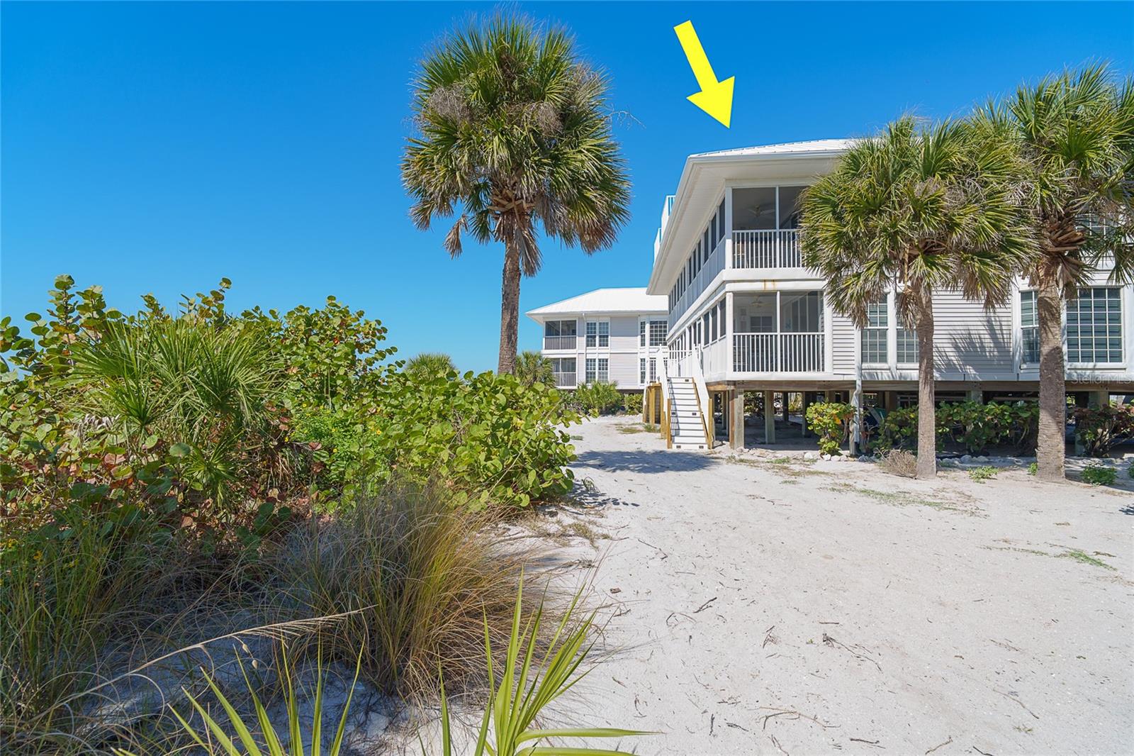 PALM ISLAND VILLAGE PH 02 - Residential