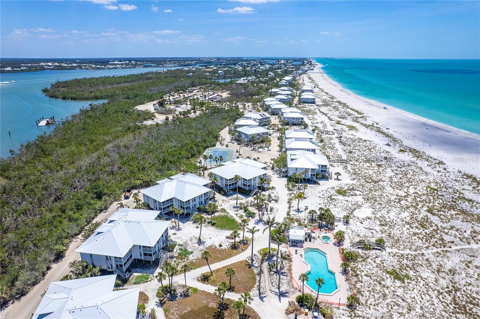 PALM ISLAND VILLAGE PH 02 - Residential