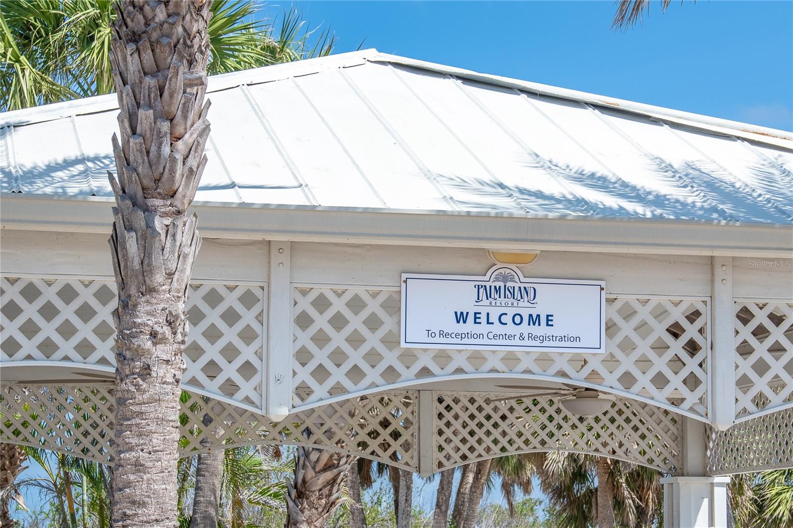 PALM ISLAND VILLAGE PH 02 - Residential