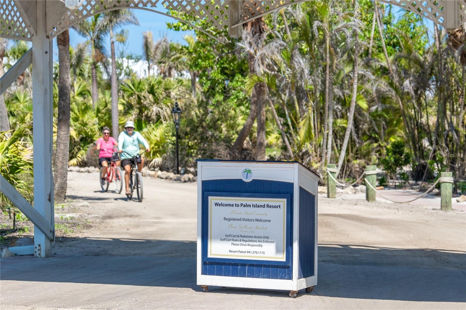 PALM ISLAND VILLAGE PH 02 - Residential