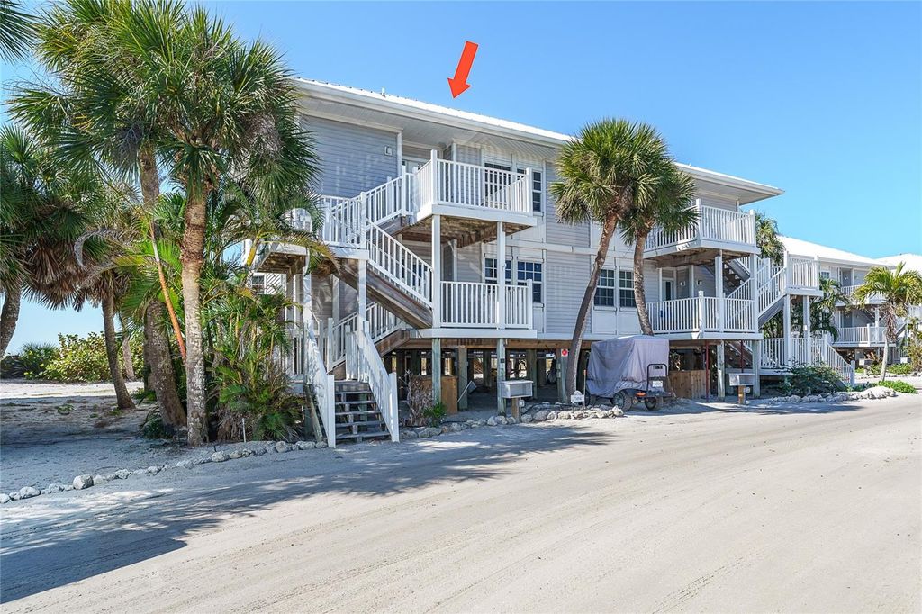 Photo of 7494 Palm Island Drive #2224, Placida, FL 33946 (MLS # D6146320)