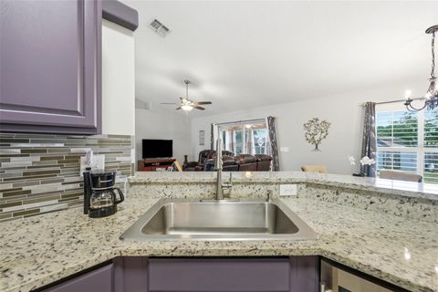 Tiny photo for 9700 Saragossa Street, Clermont, FL 34711 (MLS # G5113602)