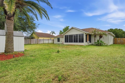 Tiny photo for 9700 Saragossa Street, Clermont, FL 34711 (MLS # G5113602)