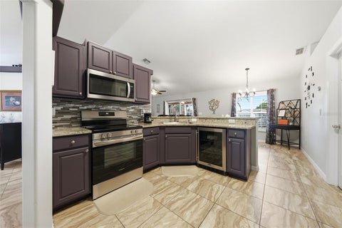 Tiny photo for 9700 Saragossa Street, Clermont, FL 34711 (MLS # G5113602)