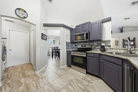 Tiny photo for 9700 Saragossa Street, Clermont, FL 34711 (MLS # G5113602)