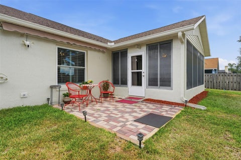 Tiny photo for 9700 Saragossa Street, Clermont, FL 34711 (MLS # G5113602)