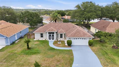 Tiny photo for 9700 Saragossa Street, Clermont, FL 34711 (MLS # G5113602)