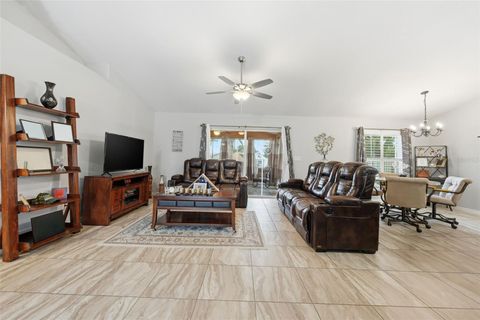 Tiny photo for 9700 Saragossa Street, Clermont, FL 34711 (MLS # G5113602)