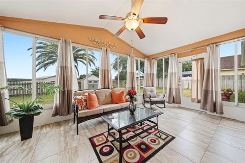 Tiny photo for 9700 Saragossa Street, Clermont, FL 34711 (MLS # G5113602)
