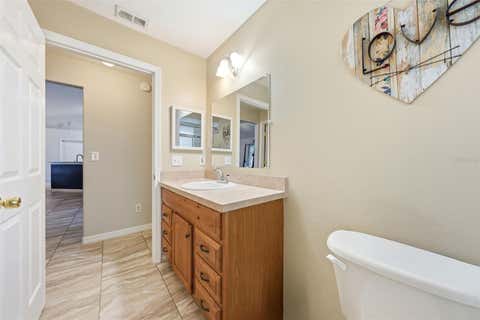 Tiny photo for 9700 Saragossa Street, Clermont, FL 34711 (MLS # G5113602)