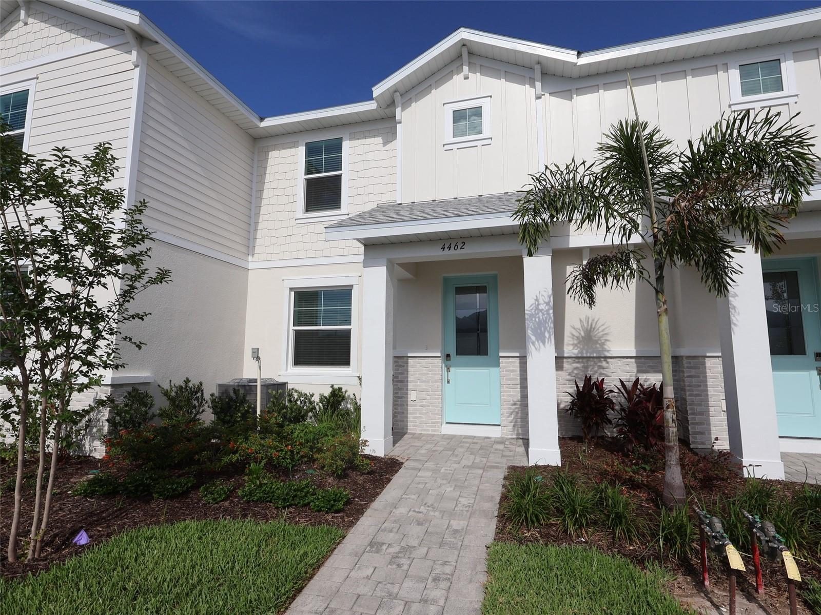 SEAFLOWER - Residential