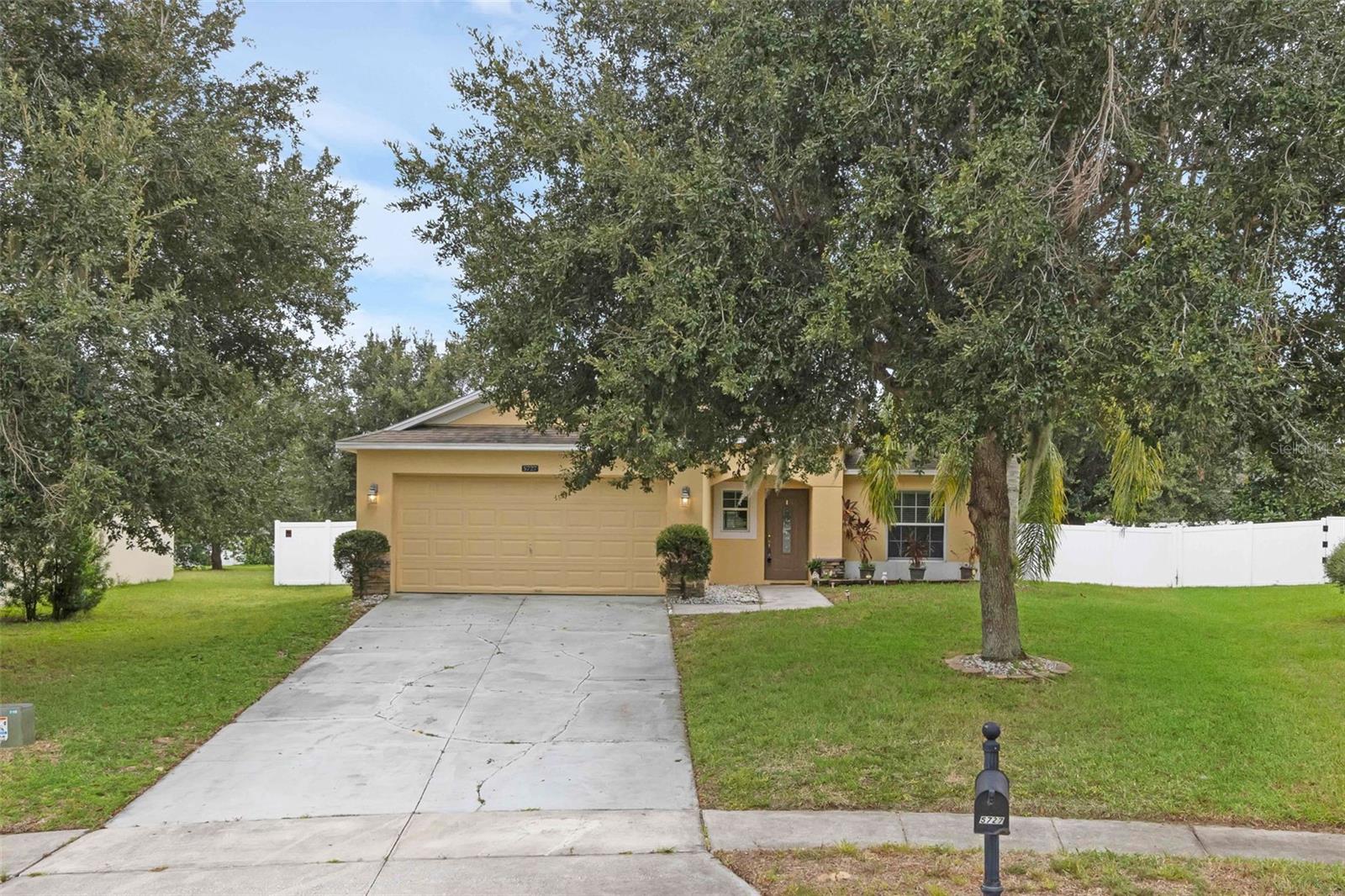 5727 RUTHERFORD ROAD