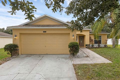 Photo of 5727 Rutherford Road, Mount Dora, FL 32757 (MLS # O6347618)