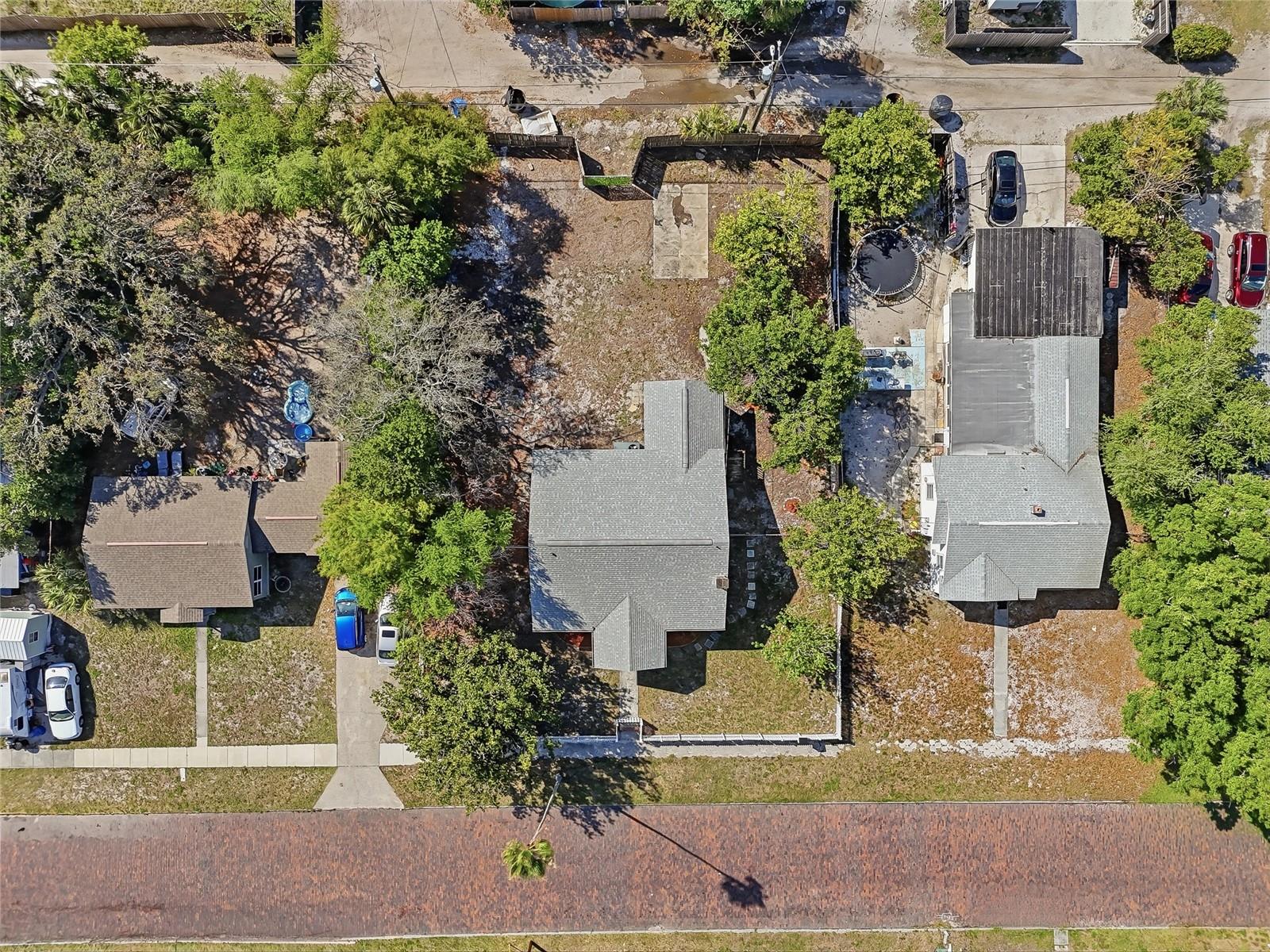 HALLS CENTRAL AVE 3 - Residential