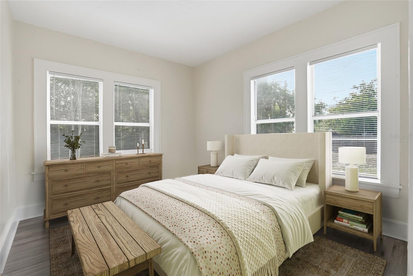 HALLS CENTRAL AVE 3 - Residential