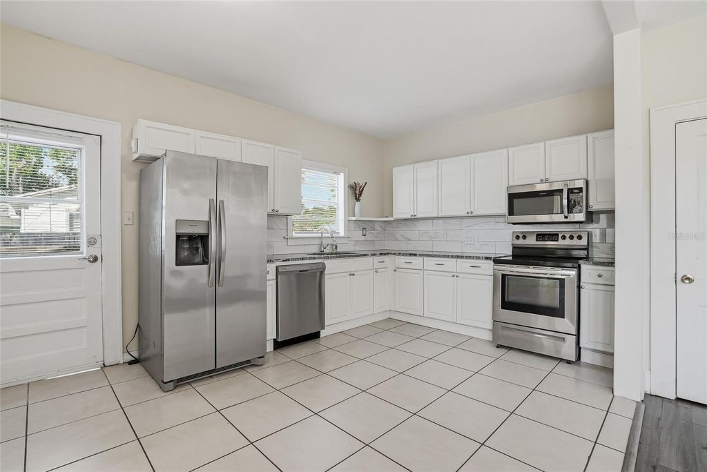 Photo of 4026 4th Avenue S, St Petersburg, FL 33711 (MLS # TB8487495)