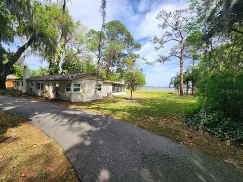 12901 BROLEMAN ROAD ORLANDO FL 32832