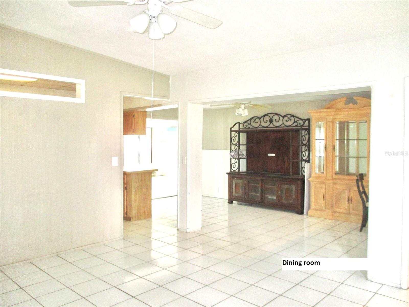 WHANORSHAM UNITS 01 & 02 - Residential Lease