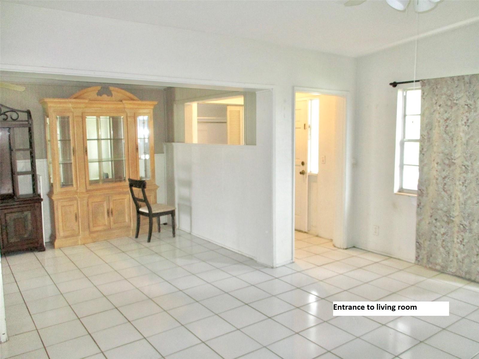 WHANORSHAM UNITS 01 & 02 - Residential Lease