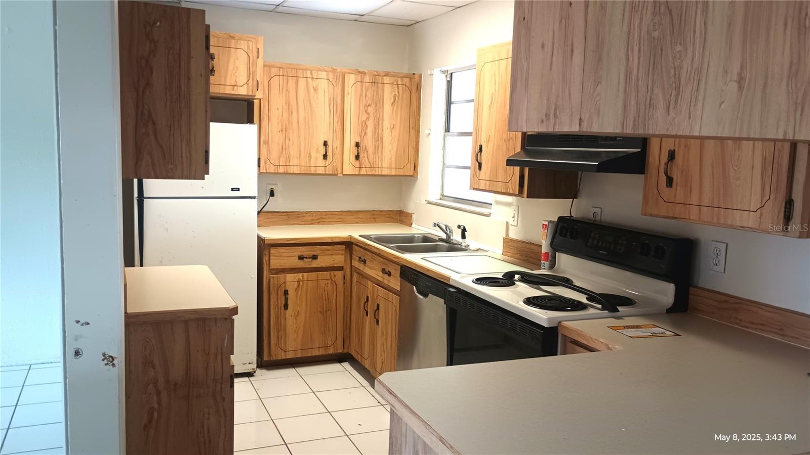 WHANORSHAM UNITS 01 & 02 - Residential Lease