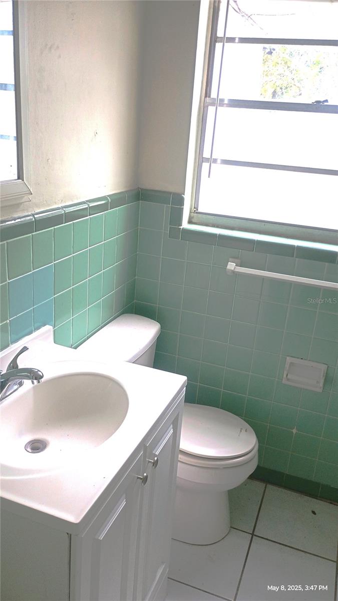 WHANORSHAM UNITS 01 & 02 - Residential Lease