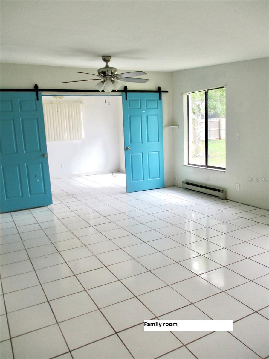 WHANORSHAM UNITS 01 & 02 - Residential Lease